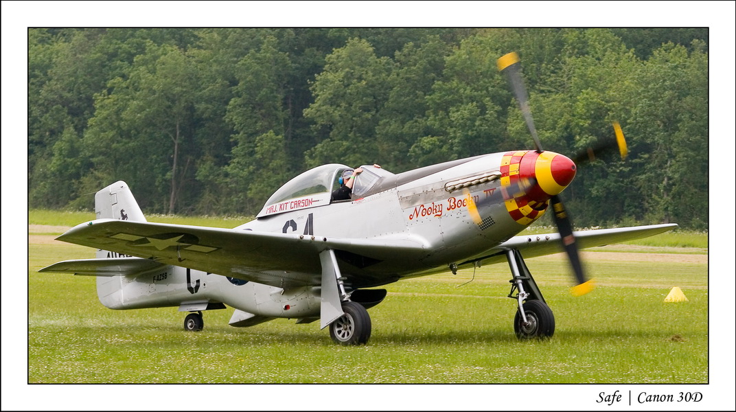 2007 - 05 - Meeting ferte alais - 191